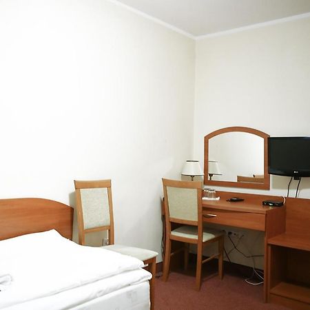 Bed and Breakfast Izabella Puławy Exteriér fotografie