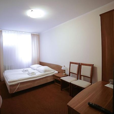 Bed and Breakfast Izabella Puławy Exteriér fotografie