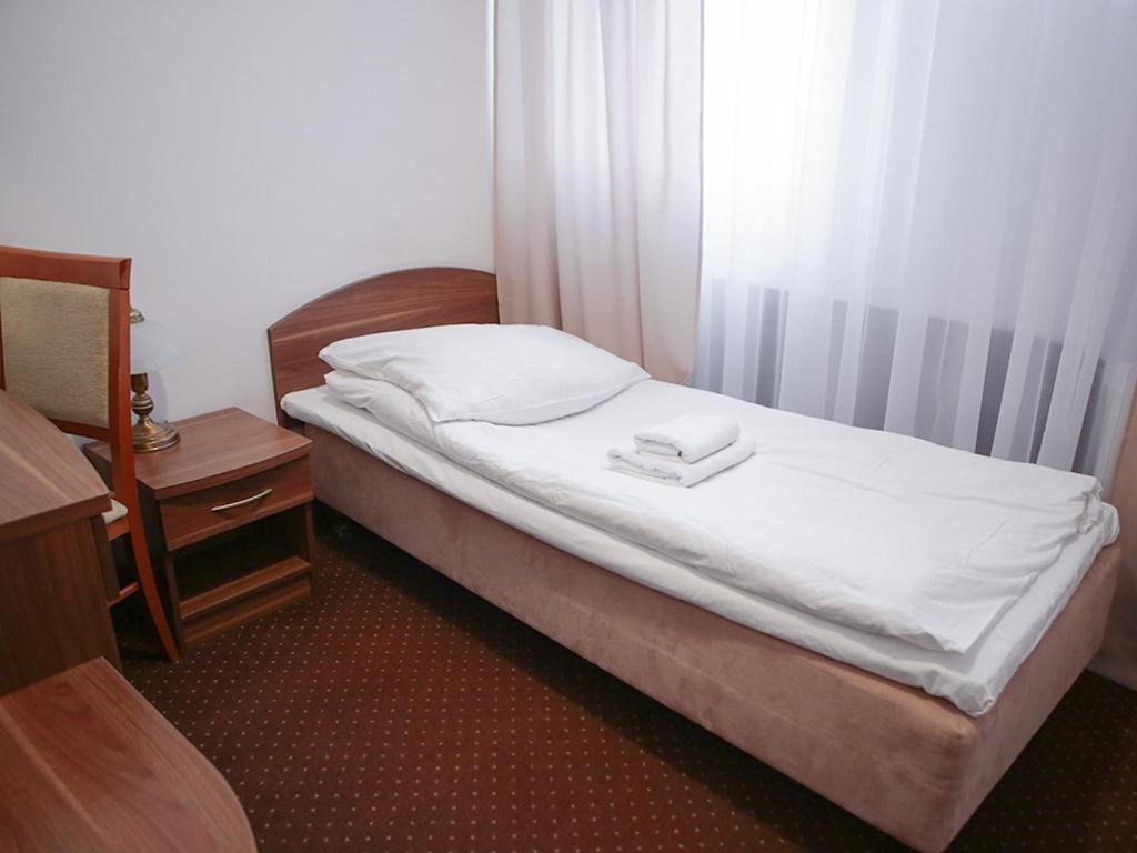 Bed and Breakfast Izabella Puławy Exteriér fotografie