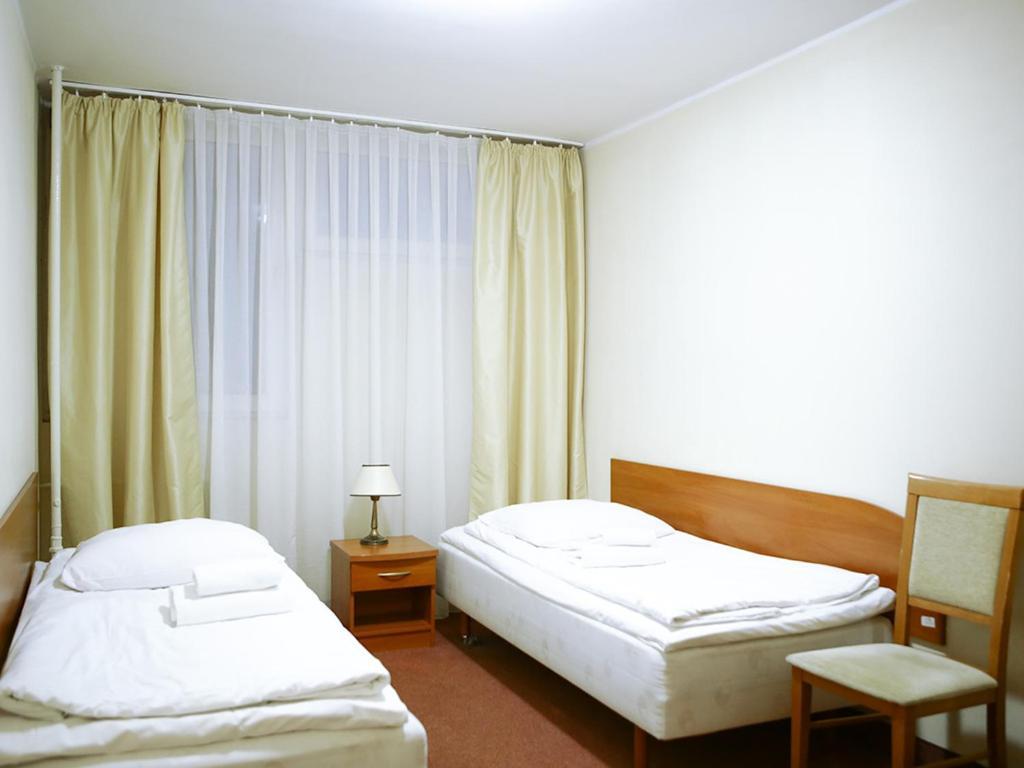 Bed and Breakfast Izabella Puławy Exteriér fotografie