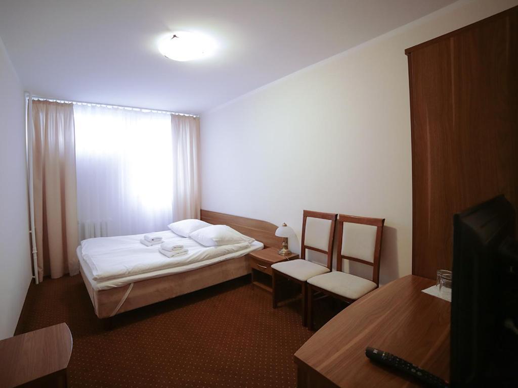 Bed and Breakfast Izabella Puławy Exteriér fotografie