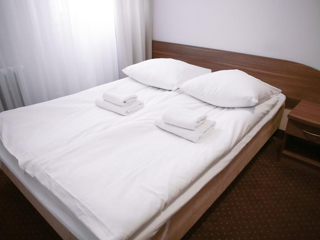 Bed and Breakfast Izabella Puławy Exteriér fotografie