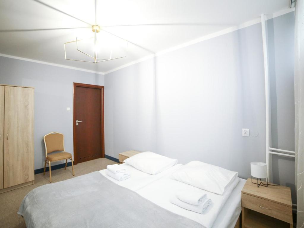 Bed and Breakfast Izabella Puławy Exteriér fotografie